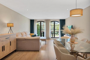 New! Arqueros Golfside Residency, Benahavis